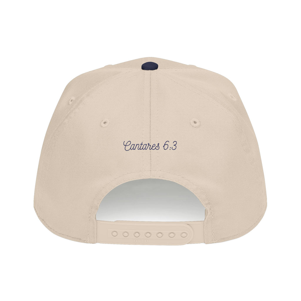 ERES SU AMADA Baseball Cap