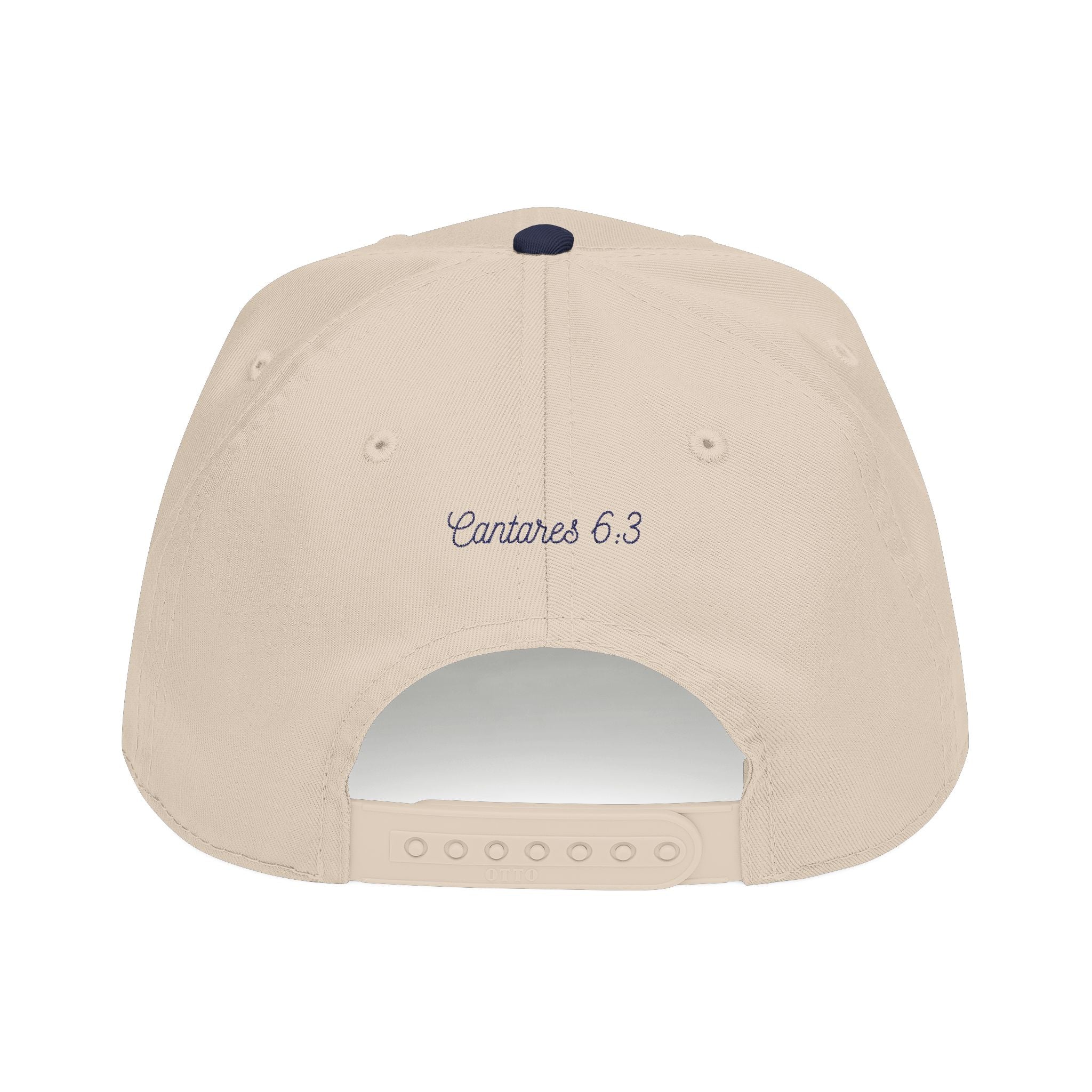 ERES SU AMADA Baseball Cap