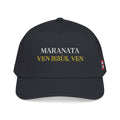 MARANATA Baseball Cap