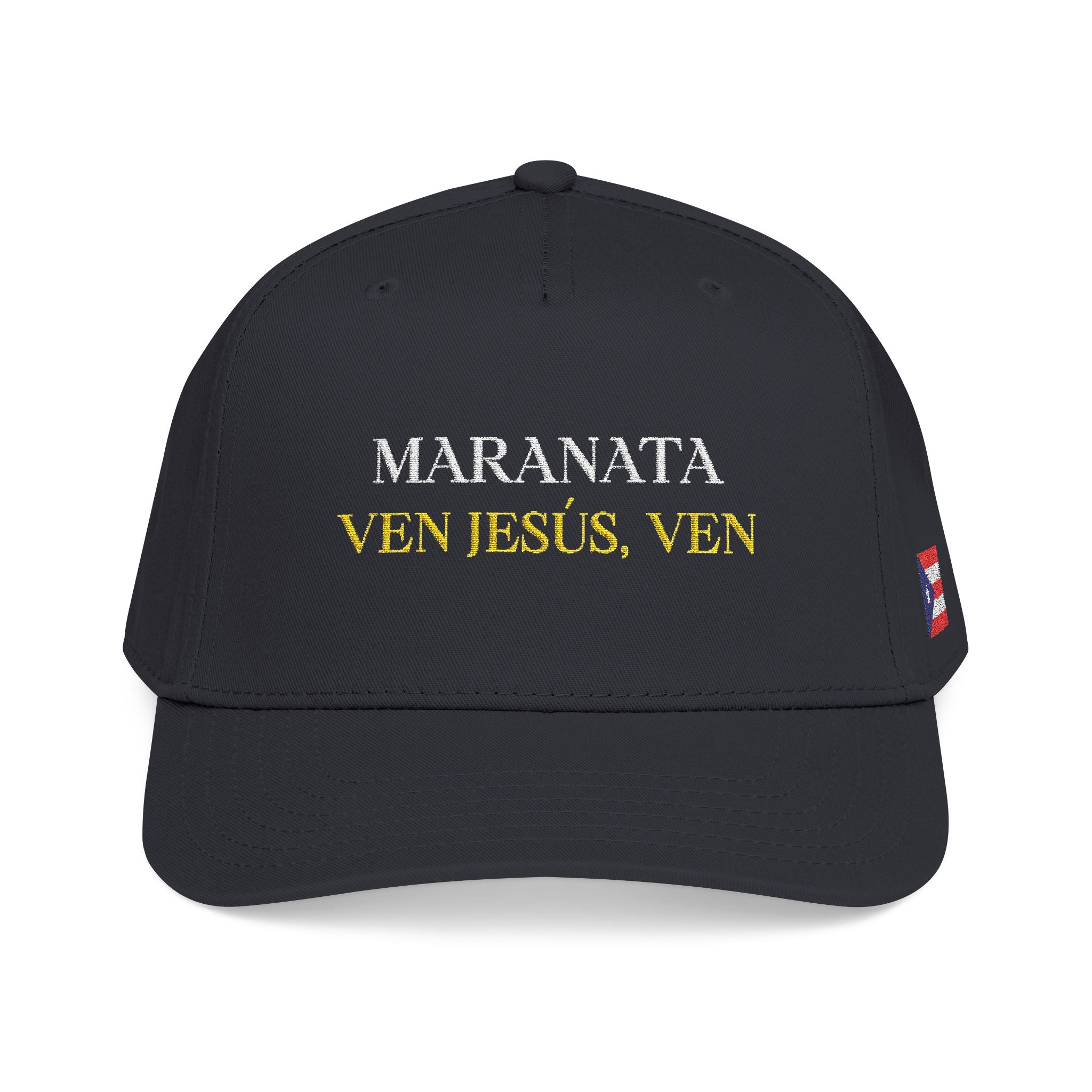 MARANATA Baseball Cap