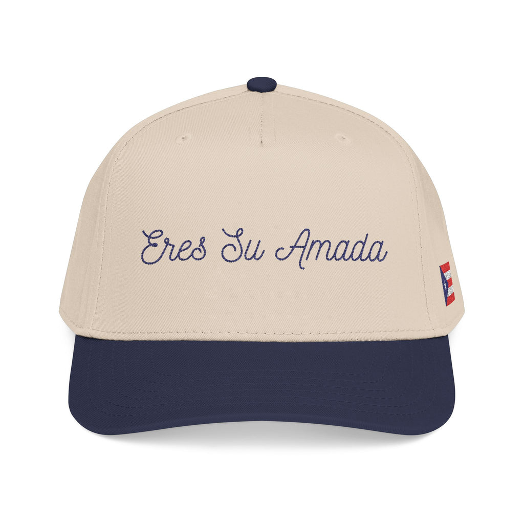 ERES SU AMADA Baseball Cap