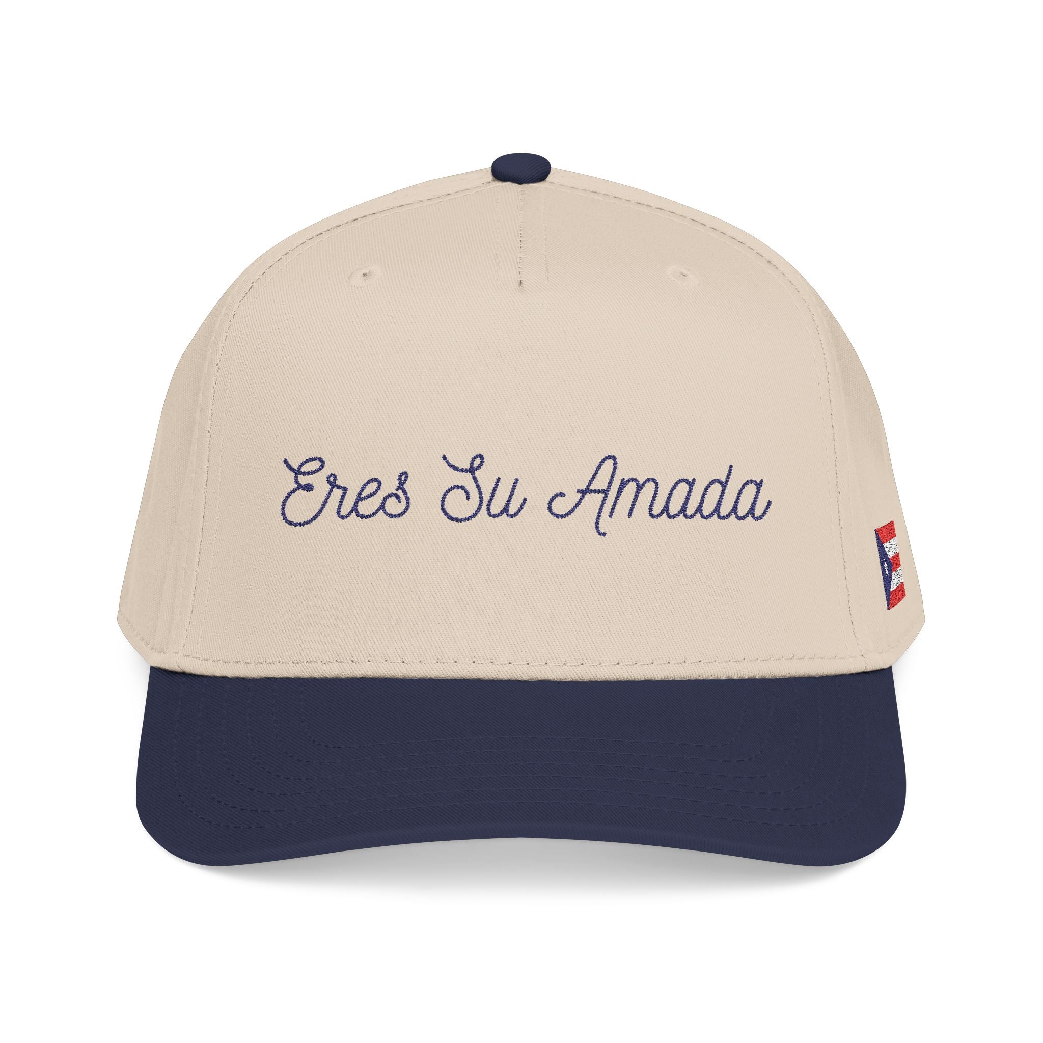 ERES SU AMADA Baseball Cap