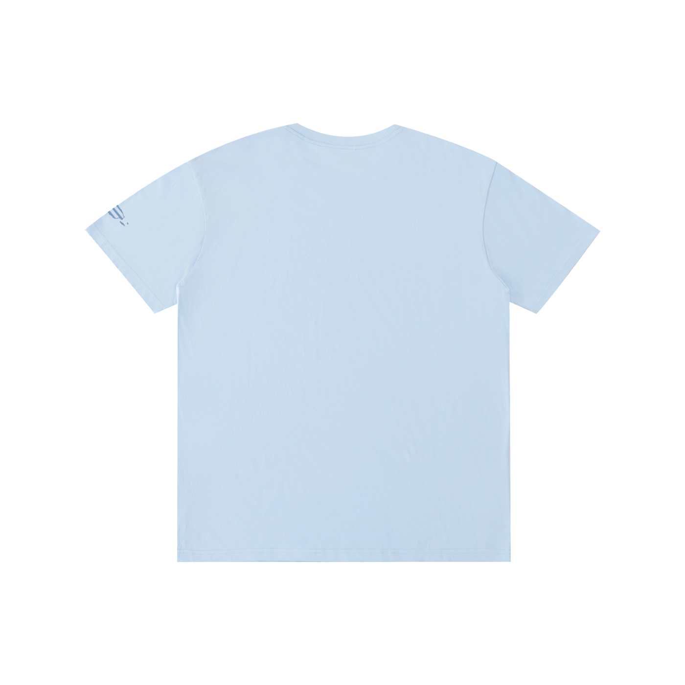 TRINITY Cotton Unisex T-Shirt