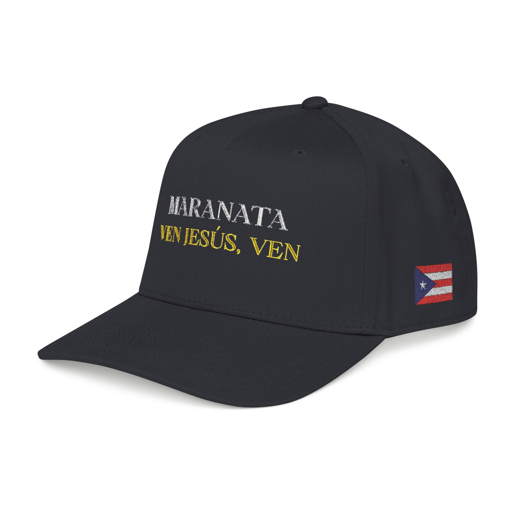 MARANATA Baseball Cap