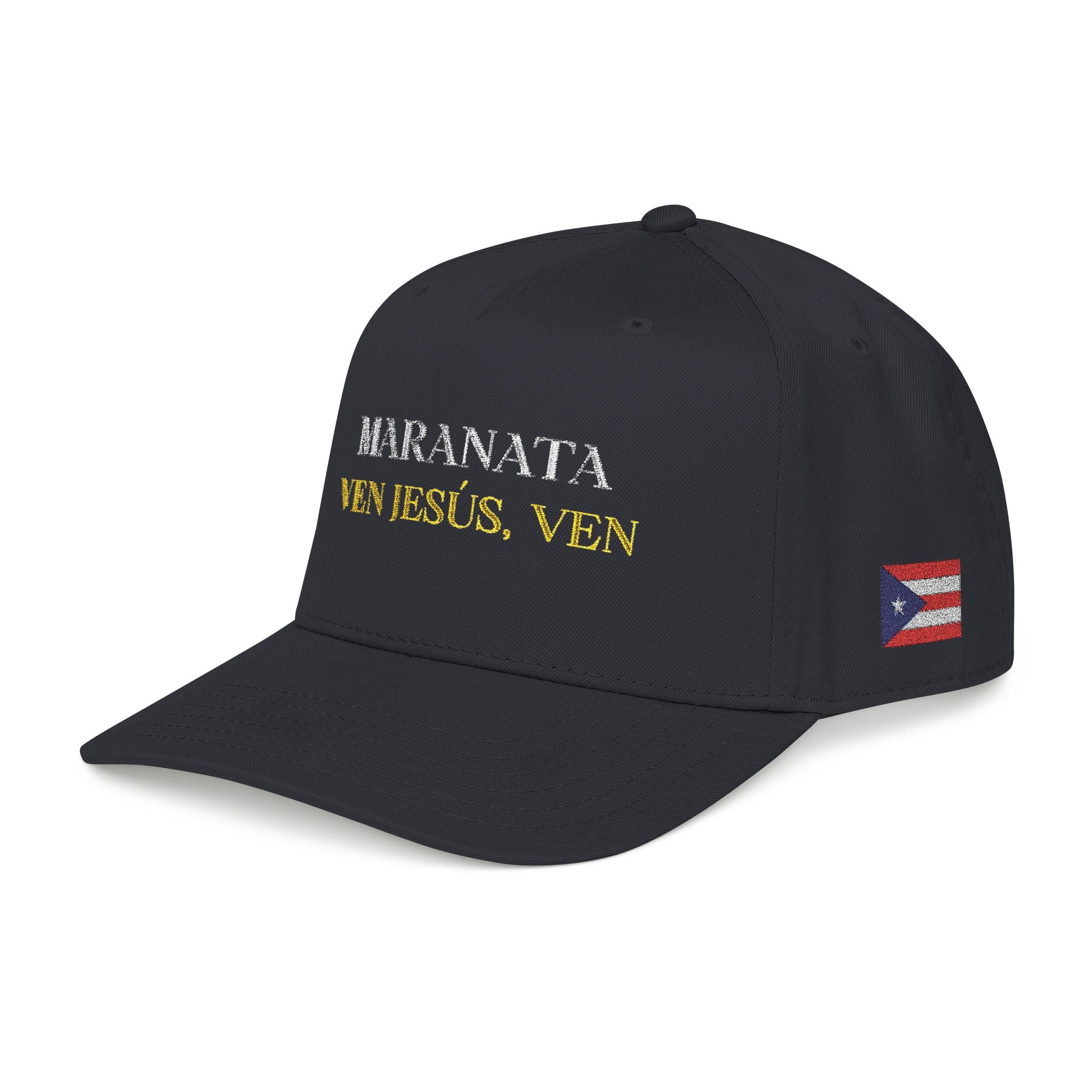 MARANATA Baseball Cap
