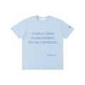 UN SOLO Cotton Unisex T-Shirt