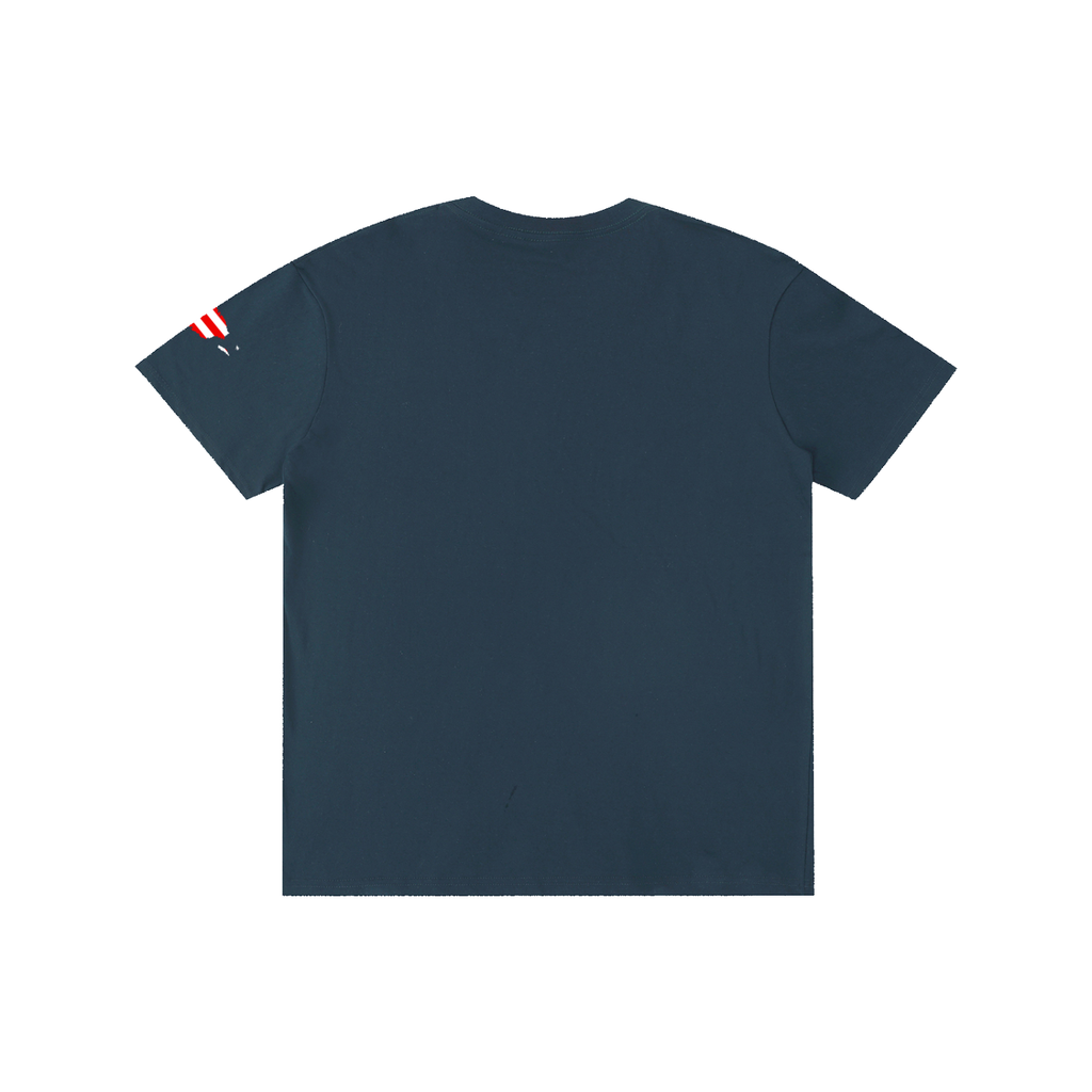 JESÚS TE VE Cotton Unisex T-Shirt